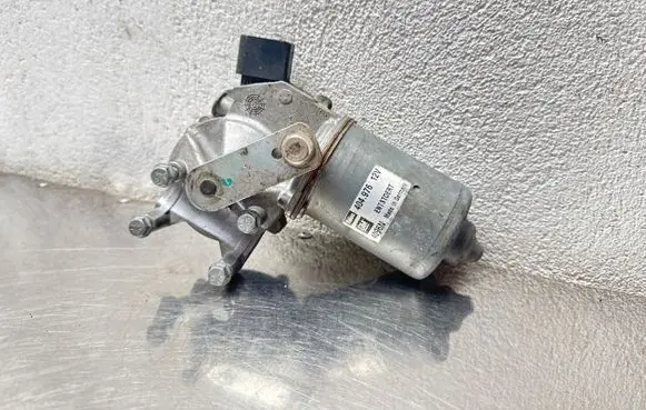 Opel Zafira B Wiper motor 404976 4096N