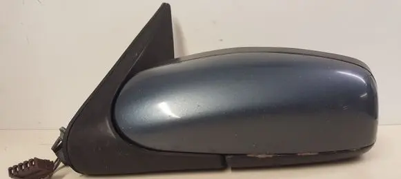 Peugeot 605 Front door electric wing mirror