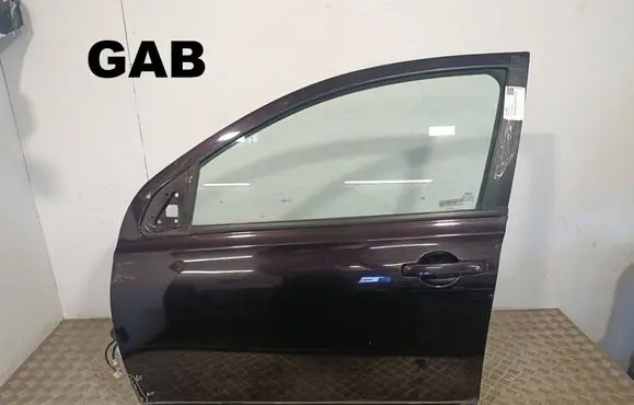 Nissan Qashqai+2 Front door 