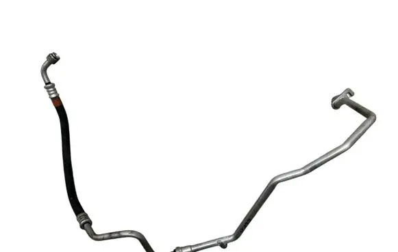 Toyota Verso Air conditioning (A/C) pipe/hose 8870702200 887040F090