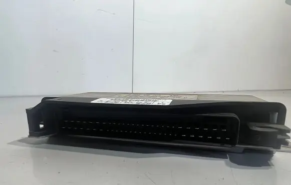 Audi A6 S6 C7 4G Engine control unit/module 4D0907379D 0265108005 DT0538955806
