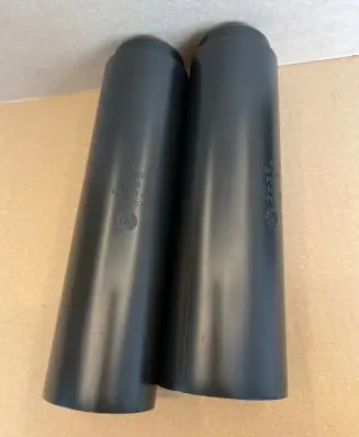 Volkswagen Sharan Rear shock absorber/damper 7N0513425
