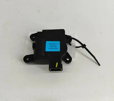 SsangYong Korando Air flap motor/actuator 21H090032 5300265