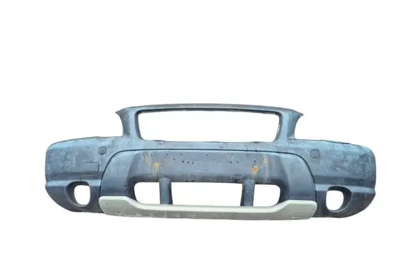 Volvo XC70 Front bumper