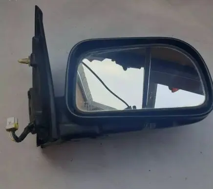 Mitsubishi Space Wagon Front door electric wing mirror E201821