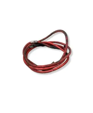 BMW 3 E92 E93 Positive cable (battery) 9205518 15974510