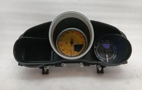 Ferrari California F149 Speedometer (instrument cluster)