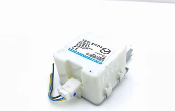 Mazda CX-5 II Other control units/modules KD45675D4 X1T65172