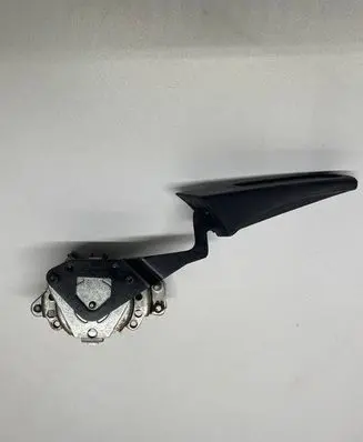 Volkswagen Touran I Seat adjustment assembly 8313993K 1K0881092D 904318107