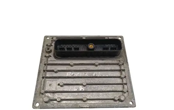 Ford Focus Engine control unit/module 7M5112A650KB 7DHB S118944005B