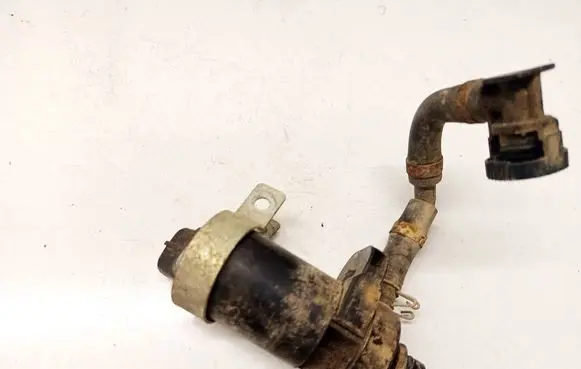Mazda CX-7 Electric auxiliary coolant/water pump 8554200980
