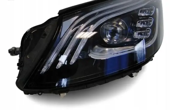 Mercedes-Benz S W222 Headlight/headlamp A2229069305