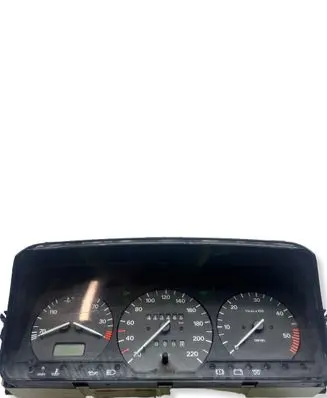 Volkswagen PASSAT B4 Speedometer (instrument cluster) 3A0919033C 040594
