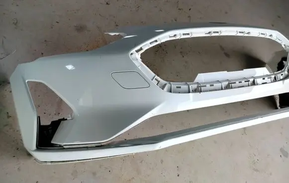 Ford Focus Front bumper JX7B-17757-A