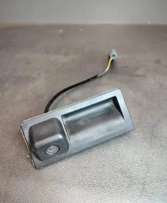 Volkswagen PASSAT B7 Reversing camera 3C9827566