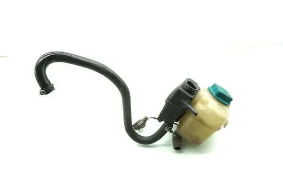 Volvo V70 Coolant expansion tank/reservoir 8683455