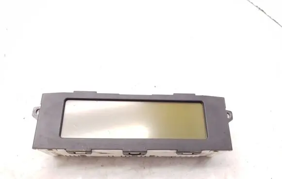 Citroen C5 Screen/display/small screen 9649354680 12170 102477703