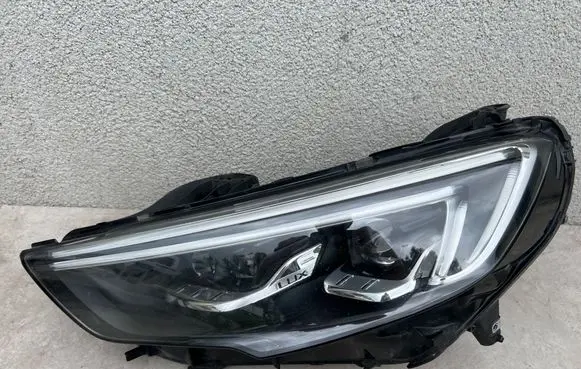 Headlight/headlamp