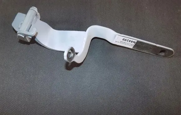 Audi A7 S7 4G Tailgate/trunk/boot hinge 4G8827300
