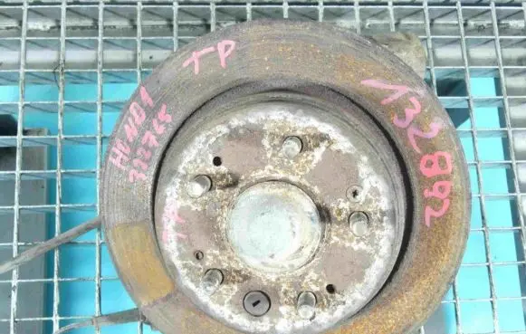 Honda FR-V Rear wheel bearing hub IMPRK1329892