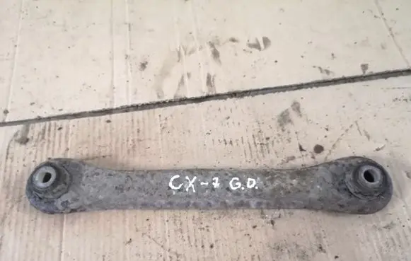 Mazda CX-7 Rear upper control arm/wishbone