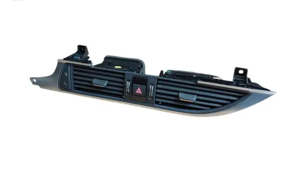 Audi A6 S6 C7 4G Dash center air vent grill 4G1820951