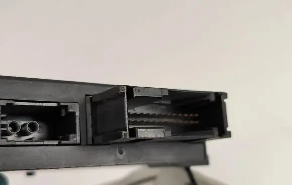 Audi A6 S6 C6 4F Gateway control module 4L0907468B 401324 4L0910468A