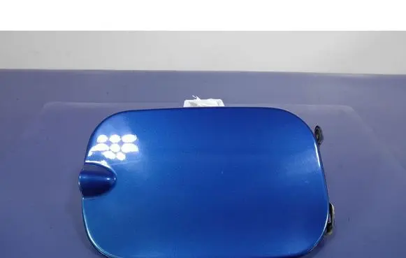 Dacia Sandero Fuel tank cap 