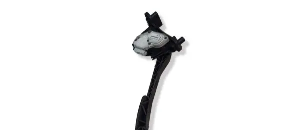 Volvo V70 Accelerator throttle pedal 30666660