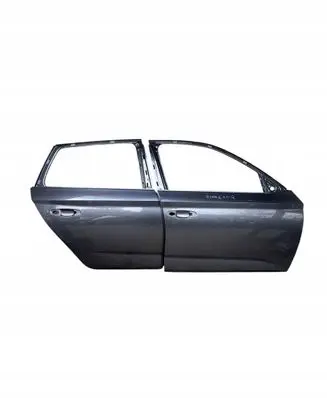 Skoda Kamiq Front door