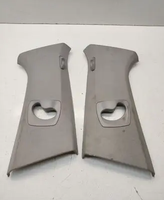 BMW 5 F10 F11 (B) pillar trim (top) 9116350 9116349