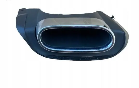 Mercedes-Benz GLA H247 Muffler ending GLAA2478850706