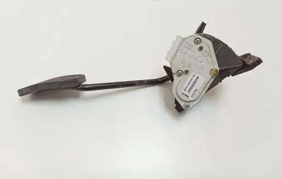 Volvo XC90 Accelerator throttle pedal 30666658