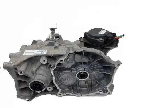 Nissan Leaf II (ZE1) Automatic gearbox 320B05SH0A 25841 320105SH5F