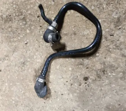 Audi Q5 SQ5 Vacuum line/pipe/hose 8R0611931