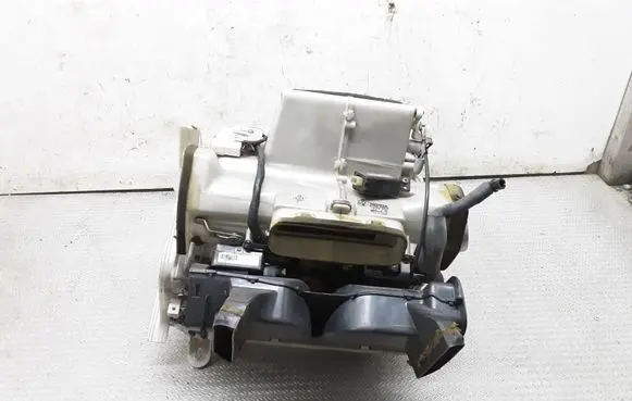 Lexus LS 400 Interior heater climate box assembly 8715050040