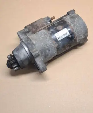 Nissan X-Trail T30 Starter motor 23300AU600 M008T71471ZE