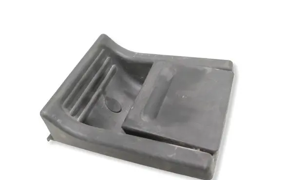 Volkswagen II LT Sliding door interior handle 9017601361