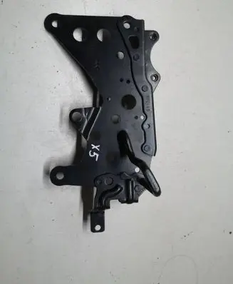 BMW X5 E53 Seat back rest lock catch 7059615