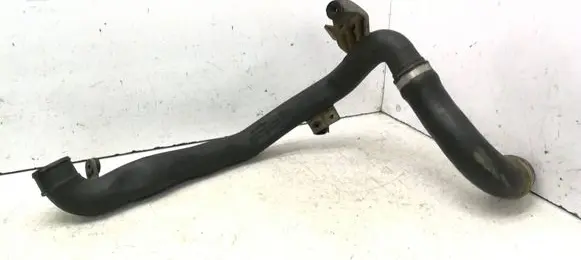 Volkswagen PASSAT B6 Intercooler hose/pipe 3C0145832M 3C0145762AT 3C0145840H