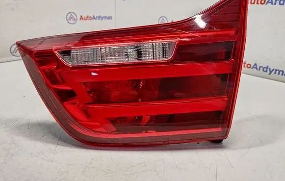 BMW 4 F32 F33 Tailgate rear/tail lights 63217296102