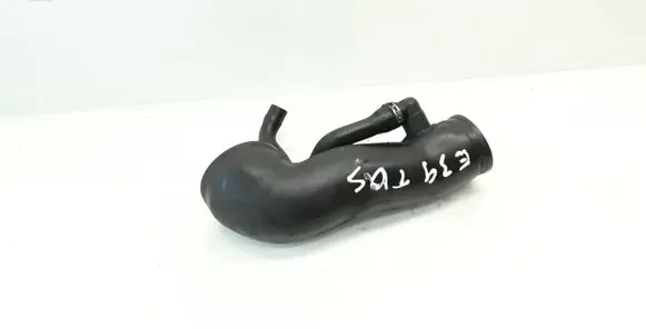 BMW 5 E39 Turbo air intake inlet pipe/hose