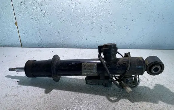 BMW 7 F01 F02 F03 F04 Rear shock absorber/damper 10541310 8796527 01H100
