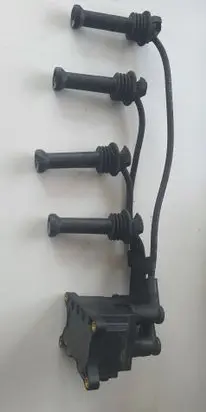 Ford B-MAX High voltage ignition coil