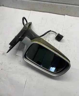 Fiat Ulysse Front door electric wing mirror 020479