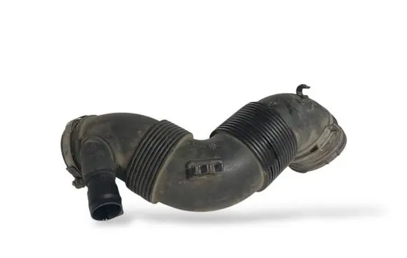 Volkswagen Golf V Turbo air intake inlet pipe/hose 3C0129654N 1J0906391B