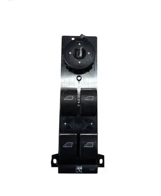Ford Focus Electric window control switch 8M5T14A132AC