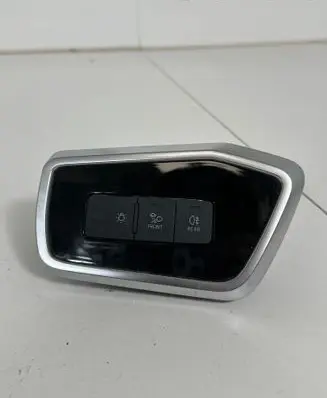 Audi A6 S6 C8 4K Panel lighting control switch 4K1941501
