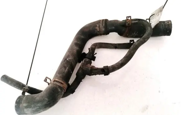 Seat Ibiza II (6k) Engine coolant pipe/hose 038121133