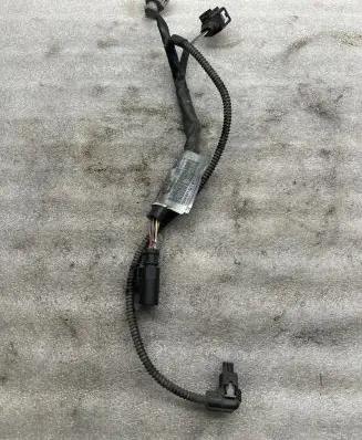 Audi A6 S6 C7 4G Other wiring loom 059971627D
